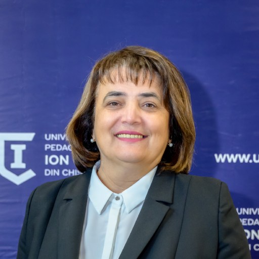 Alexandra Barbăneagră